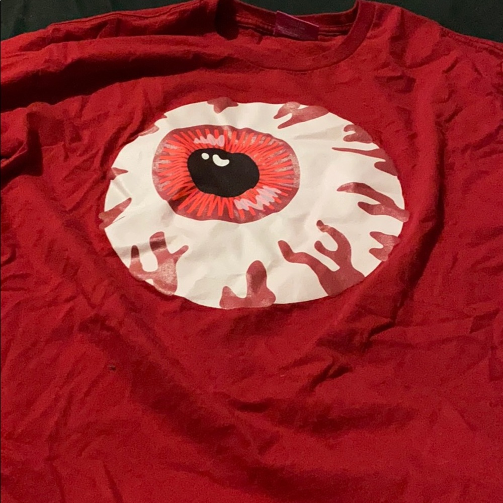 Tee shirt!